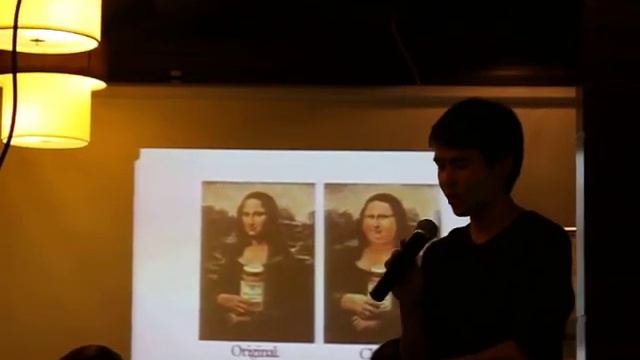 Фрагмент лекции "Реклама - что можно и чего нельзя" смотреть онлайн