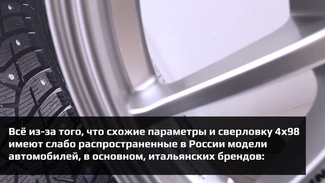 ENKEI на LADA PRIORA  и другие ВАЗ