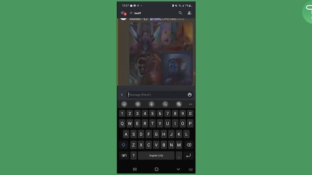 How to Use Midjourney AI on Mobile (Android & iOS) смотреть онлайн