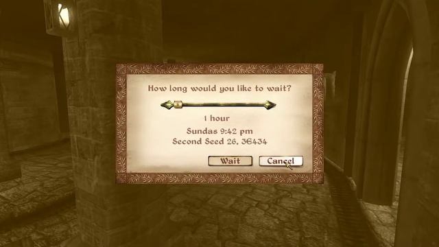 TES IV Oblivion - Прохождение квеста арена. Quest The Arena Full Walkthrough.