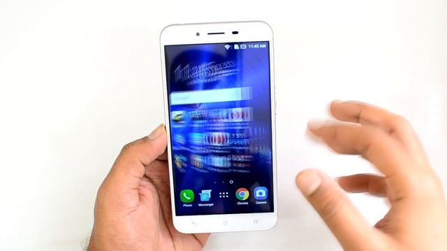ASUS Zenfone 3 Max (ZC553KL) Unboxing, Hands on and Benchmarks смотреть онлайн
