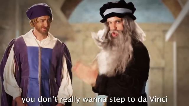 What Happened To Epic Rap Battles Of History? (NicePeter & EPICLloyd) [4K]