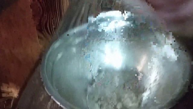 Кормление коз в зимний период. Как это делаем мы... смотреть онлайн