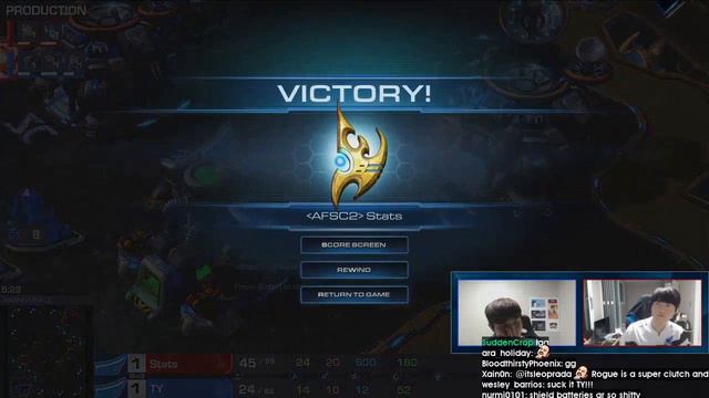 Daily Starcraft Highlights: I WILL SOCK A FAT D смотреть онлайн