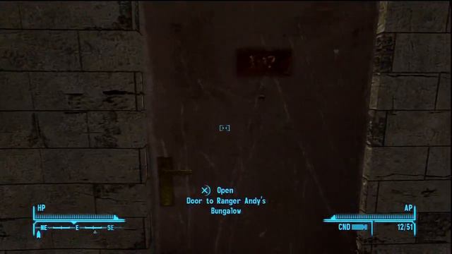 Fallout: New Vegas pt27 - Bittersweet Memories (Playthrough Gameplay/Commentary) смотреть онлайн