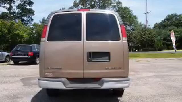 1999 Chevrolet Express X1019971 - Lakewood NJ смотреть онлайн