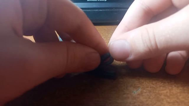 Как слепить Степлер из пластилина смотреть онлайн