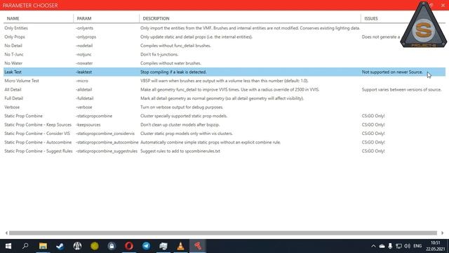 Source Engine - Полезные программы - Compile Pal смотреть онлайн