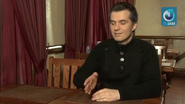 Олег Харитонов о яхтенном спорте. смотреть онлайн