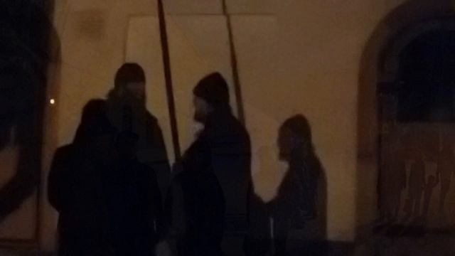 КОЛОКОЛЬНЫЙ ЗВОН. Печоры. Рождество смотреть онлайн