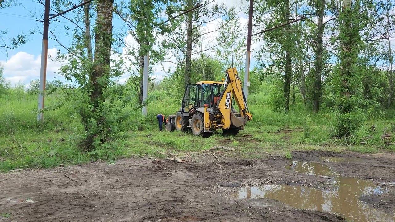 Добрались до ул.Труфанова.06 07 2024г смотреть онлайн