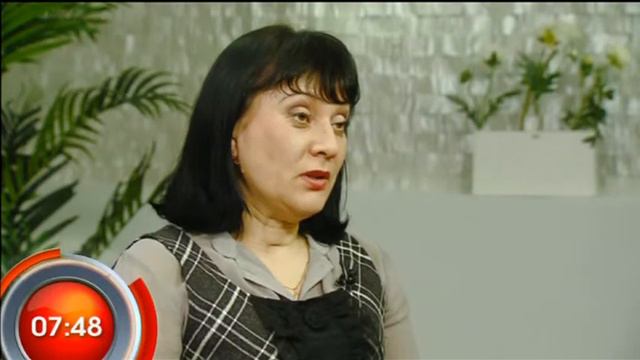 Запись в первый класс - "Утро с Вами" 27.05.2013 смотреть онлайн