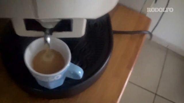 Miten keitetään napolilainen espresso смотреть онлайн