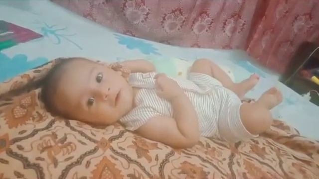 Shayan sedang bermain dengan ibunya ?? || Anak mix || Pakistan Indonesia смотреть онлайн