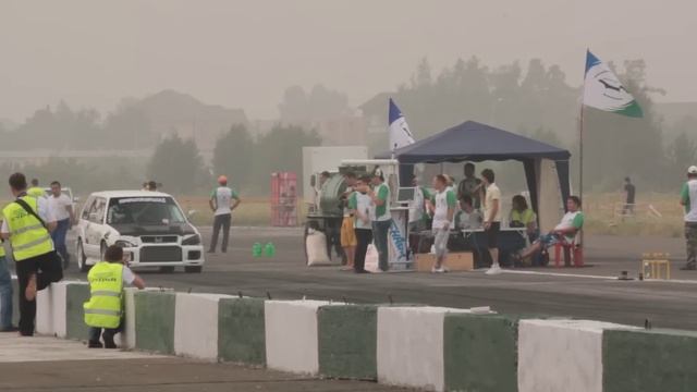 Новосибирск 2012 Forester SubaruBox смотреть онлайн