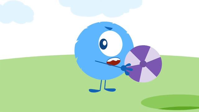 YUM YUM & YOU EP 05 MY BALL