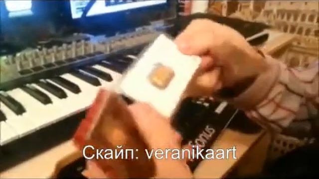 Не смотрите это видео, не сможете спать!!! смотреть онлайн