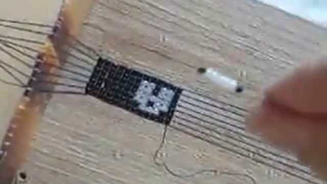 Именной браслет. Второе видео. смотреть онлайн