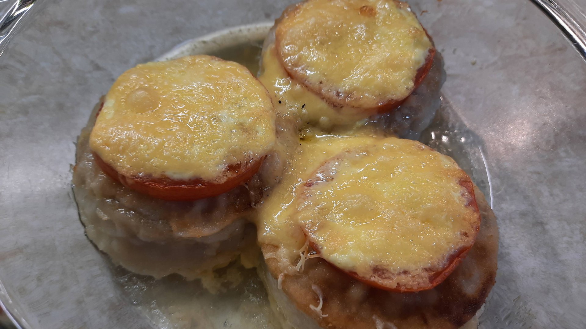 Медальоны из хек в духовке смотреть онлайн