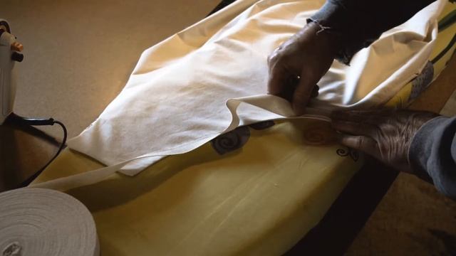 Templar Knight Uniform Build - Part III: The Surcoat смотреть онлайн
