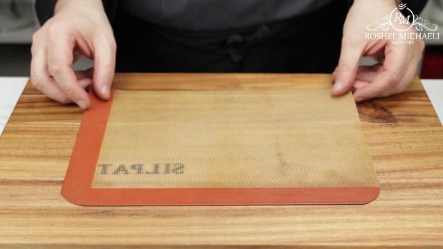 How to Make Sesame Bars| Kosher Pastry Chef смотреть онлайн