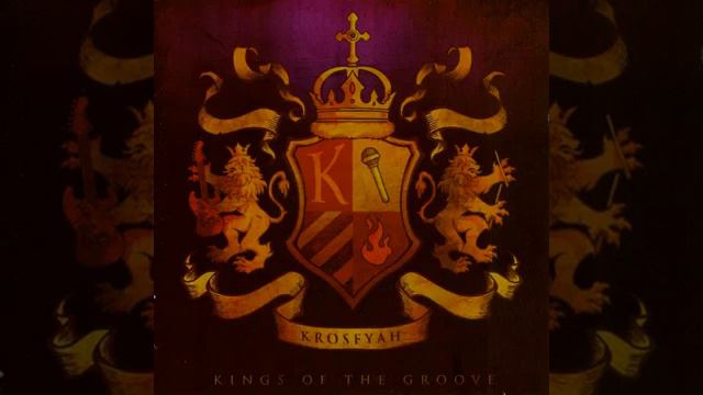 Whole Night Long - Krosfyah Ft. Edwin Yearwood
