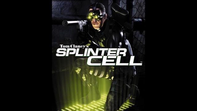 Splinter Cell 1 HD OST - Main Menu смотреть онлайн