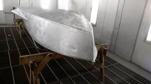 ЛОДКА ИЗ ХЛАМА! Ремонт и простые доработки старой Казанки М. Boat restoration.Kazhanka M.