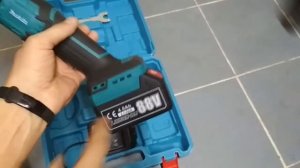 Обзор и тест аккумуляторной болгарки Makita (Аккумуляторная болгарка Макита) УШМ