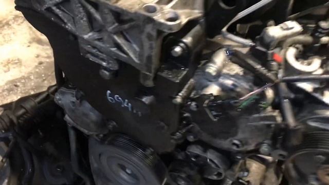 Разборка Renault - Espace 4 2002-, 2.2 (VIN: VF1JK0HB635038550) 69411 смотреть онлайн
