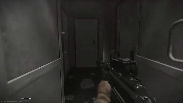 Escape from Tarkov (стрим #6) Большая очередь на заправке. Тарковские шуточки про выход смотреть онлайн