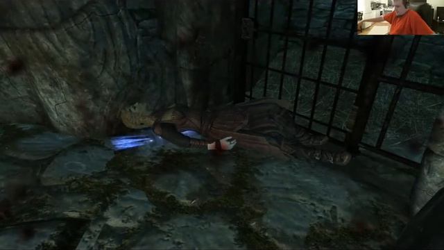 Pelataan Skyrim Osa 69 Mage смотреть онлайн