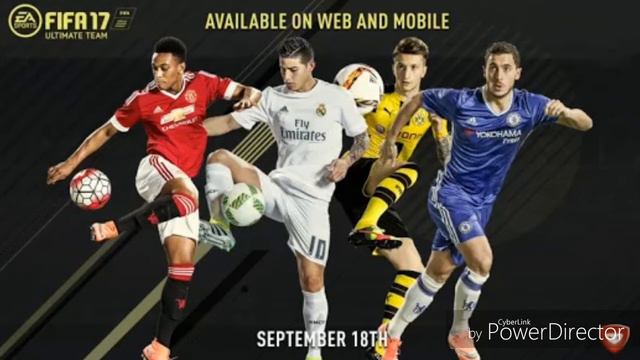 Какие бутсы есть в FIFA Mobile? смотреть онлайн