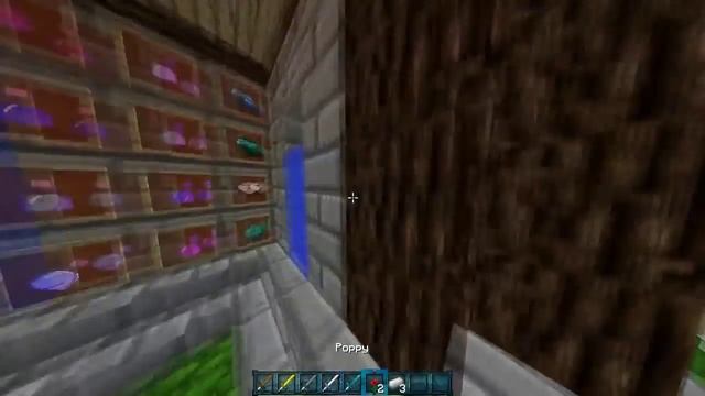 Minecraft PvP Texturepack - ICE PACK! 1.16 2020 смотреть онлайн