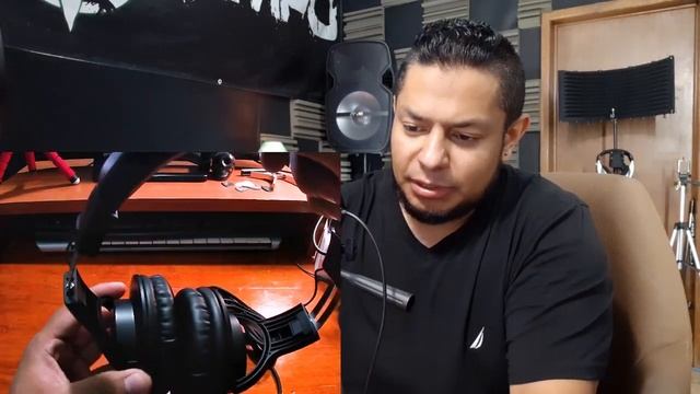 ATH M20x Auriculares AUDIO-TECHNICA | Revisión ı Análisis ı Comparación (vs ATH-M30x) | SONARWORKS смотреть онлайн