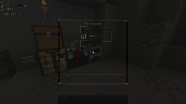 Minecraft PvP Texture Pack - C & C Aegean Blue Pack смотреть онлайн