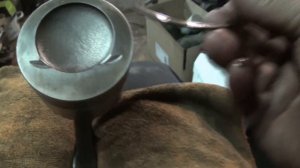 Ремонт  двигателя ВАЗ 21213 своими руками. Замена колец, цепи и сальников клапанов не снимая движок