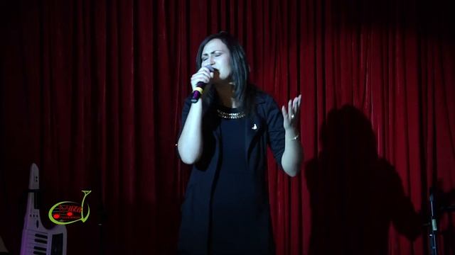 02 Юлія Павленко - Я стану морем смотреть онлайн