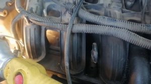 ВАЗ-2112 16 клапанов с подтраиванием на холостом ходу