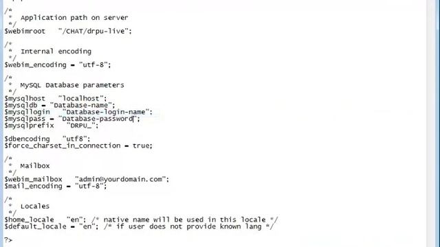 How to Install PHP MySQL смотреть онлайн