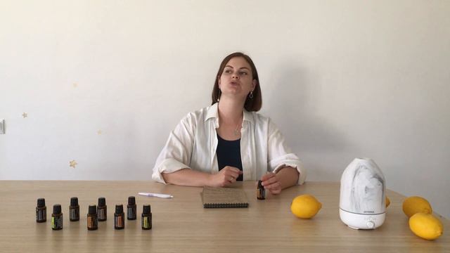 Эфирное масло дикого апельсина смотреть онлайн