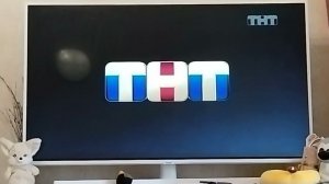 (ТНТ Рестарт эфира и заставка скорбим! 24.03 2024 )