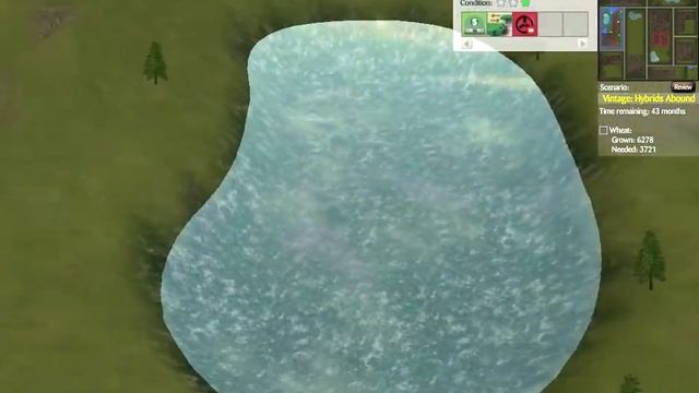 John Deere American Farmer - Vintage: Hybrids Abound смотреть онлайн