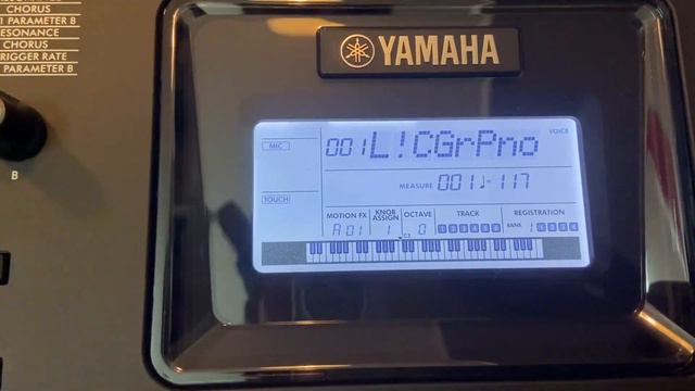Yamaha PSR E-473 Keyboard | New Launch - Krishh Muziko смотреть онлайн