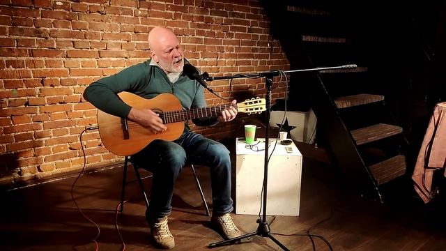 Константин Мыльцев Северный Париж