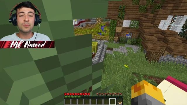 Minecraft TRANSPORT MOD / TRAVEL AROUND MINECRAFT AT SPEED !! Minecraft Mods смотреть онлайн