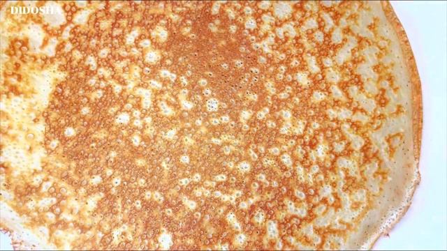 КРУЖЕВНЫЕ БЛИНЧИКИ НА МОЛОКЕ/КУЙМАК ЖАСАУ КАЗАКША РЕЦЕПТ\Ажурные блинчики на молоке!| Масленица. смотреть онлайн