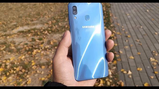 Samsung Galaxy A30 - 6 ПРИЧИН КУПИТЬ ИМЕННО ЕГО !!! смотреть онлайн