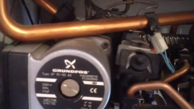 Saunier Duval Boiler leaking badly смотреть онлайн