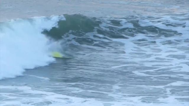 Reed Elite Paddler Series - Oier Uruburu - world HP Kayaksurf Junior Champion смотреть онлайн